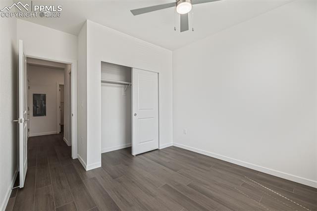 MLS Image for 2232  Arikaree  203 ,Colorado Springs, Colorado