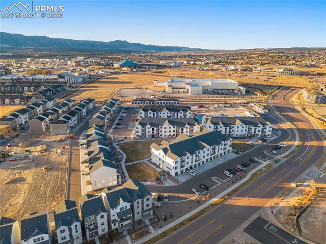 MLS Image for 2232  Arikaree  203 ,Colorado Springs, Colorado