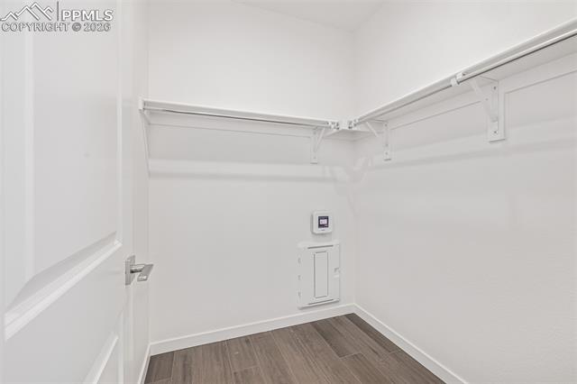 MLS Image for 2232  Arikaree  203 ,Colorado Springs, Colorado