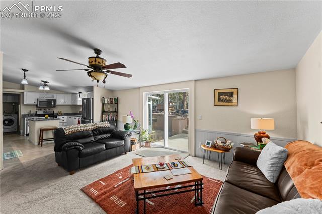 MLS Image for 146  Kokwapy  ,Florissant, Colorado