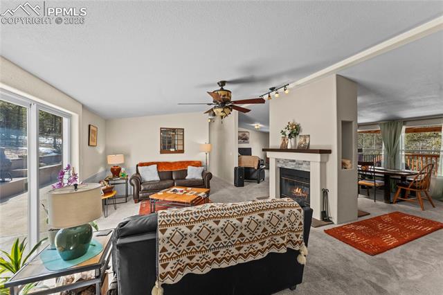 MLS Image for 146  Kokwapy  ,Florissant, Colorado