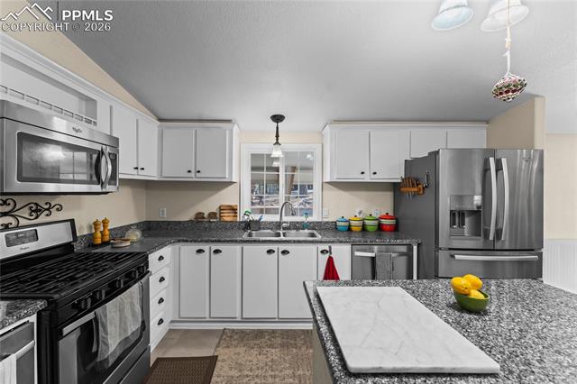 MLS Image for 146  Kokwapy  ,Florissant, Colorado