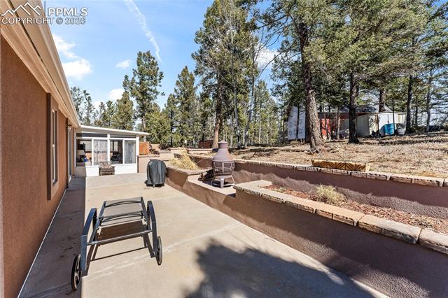 MLS Image for 146  Kokwapy  ,Florissant, Colorado