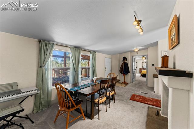 MLS Image for 146  Kokwapy  ,Florissant, Colorado