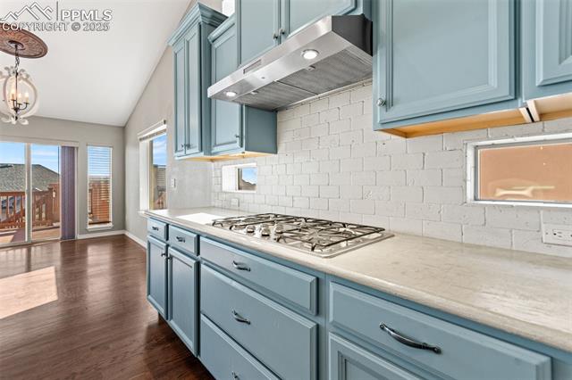 MLS Image for 6217  Radiant Sky  ,Colorado Springs, Colorado