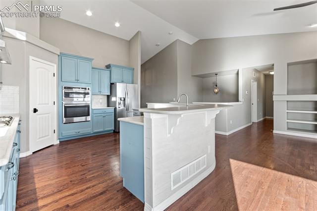 MLS Image for 6217  Radiant Sky  ,Colorado Springs, Colorado
