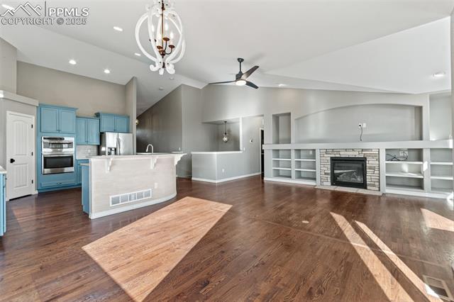 MLS Image for 6217  Radiant Sky  ,Colorado Springs, Colorado