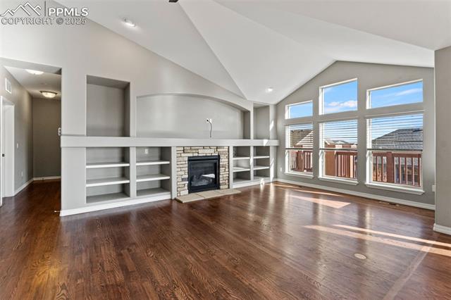 MLS Image for 6217  Radiant Sky  ,Colorado Springs, Colorado