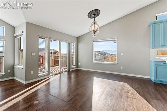MLS Image for 6217  Radiant Sky  ,Colorado Springs, Colorado