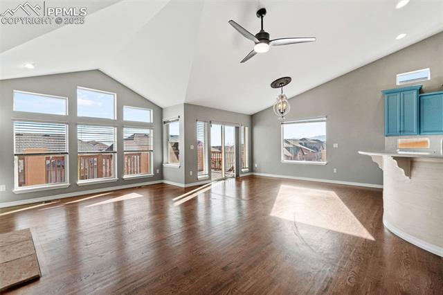 MLS Image for 6217  Radiant Sky  ,Colorado Springs, Colorado