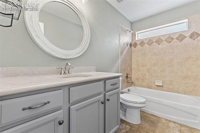 MLS Image for 6217  Radiant Sky  ,Colorado Springs, Colorado