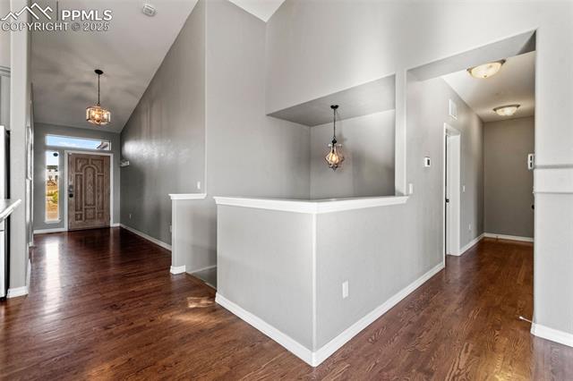 MLS Image for 6217  Radiant Sky  ,Colorado Springs, Colorado