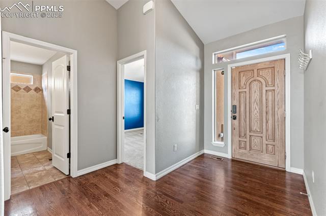 MLS Image for 6217  Radiant Sky  ,Colorado Springs, Colorado