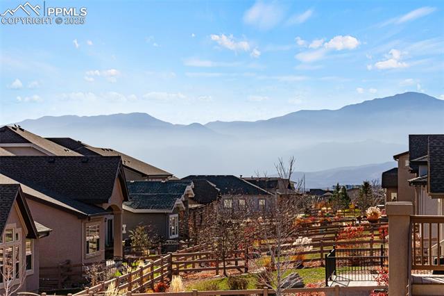 MLS Image for 6217  Radiant Sky  ,Colorado Springs, Colorado
