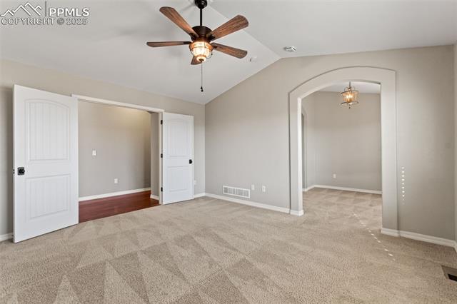 MLS Image for 6217  Radiant Sky  ,Colorado Springs, Colorado