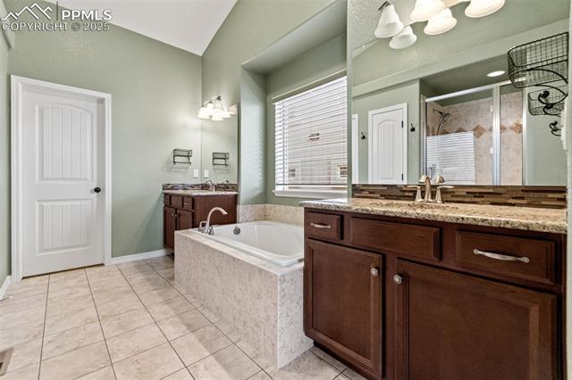 MLS Image for 6217  Radiant Sky  ,Colorado Springs, Colorado