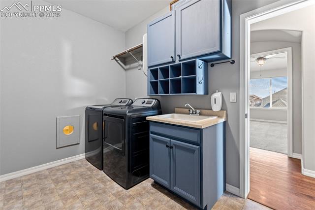MLS Image for 6217  Radiant Sky  ,Colorado Springs, Colorado