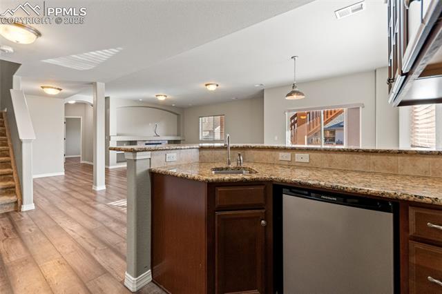 MLS Image for 6217  Radiant Sky  ,Colorado Springs, Colorado