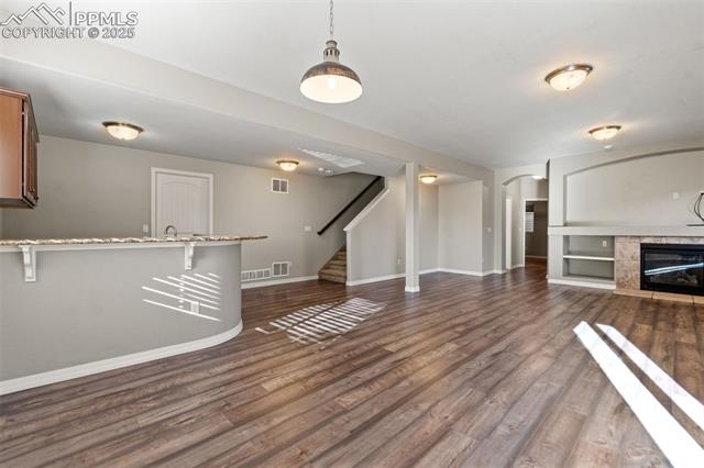 MLS Image for 6217  Radiant Sky  ,Colorado Springs, Colorado