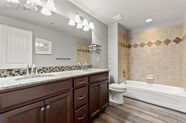 MLS Image for 6217  Radiant Sky  ,Colorado Springs, Colorado