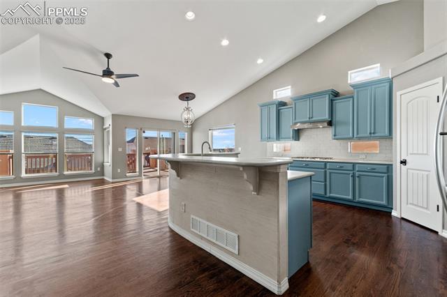 MLS Image for 6217  Radiant Sky  ,Colorado Springs, Colorado