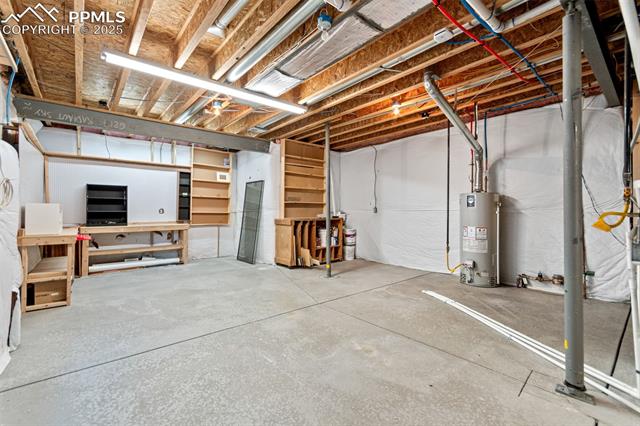 MLS Image for 6217  Radiant Sky  ,Colorado Springs, Colorado