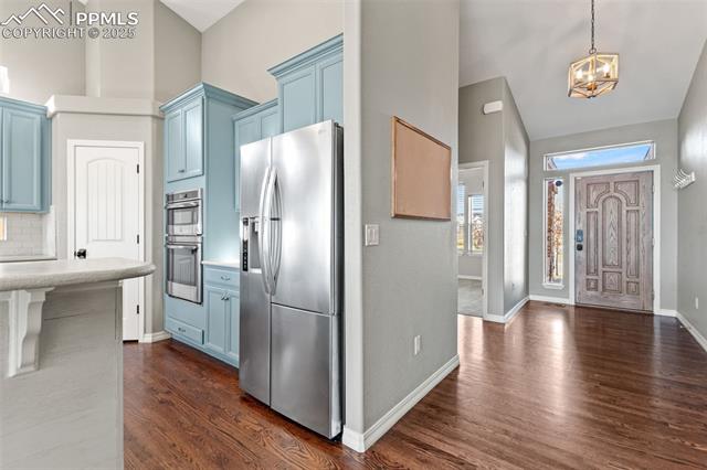 MLS Image for 6217  Radiant Sky  ,Colorado Springs, Colorado