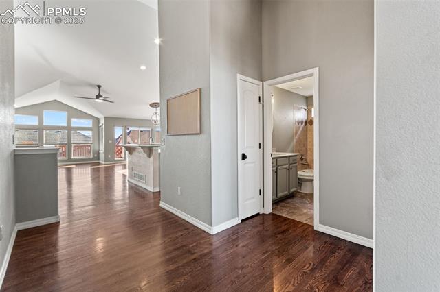 MLS Image for 6217  Radiant Sky  ,Colorado Springs, Colorado