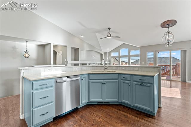 MLS Image for 6217  Radiant Sky  ,Colorado Springs, Colorado