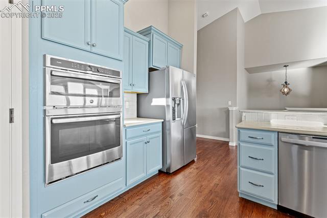 MLS Image for 6217  Radiant Sky  ,Colorado Springs, Colorado