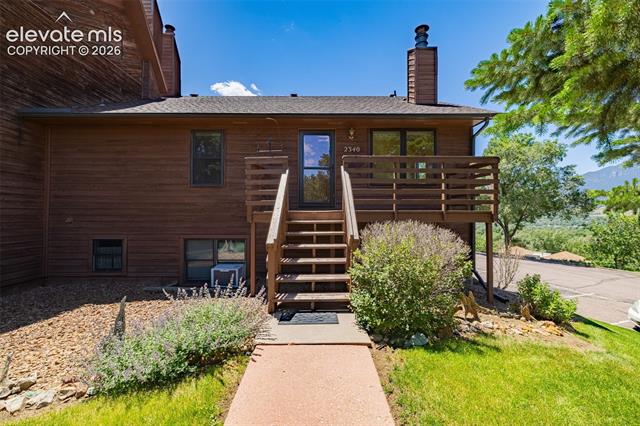2340  Stepping Stones   , colorado springs&nbsp; House Search MLS Picture