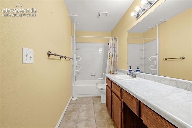 MLS Image for 2340  Stepping Stones   ,Colorado Springs, Colorado
