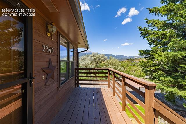MLS Image for 2340  Stepping Stones   ,Colorado Springs, Colorado