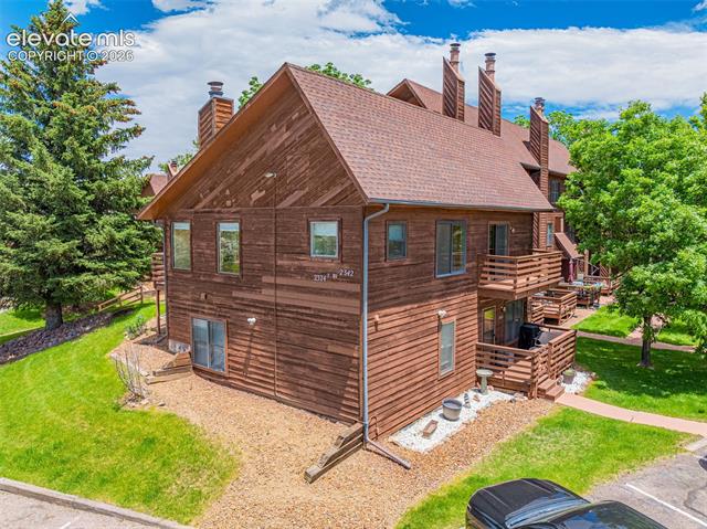 MLS Image for 2340  Stepping Stones   ,Colorado Springs, Colorado