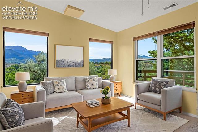 MLS Image for 2340  Stepping Stones   ,Colorado Springs, Colorado