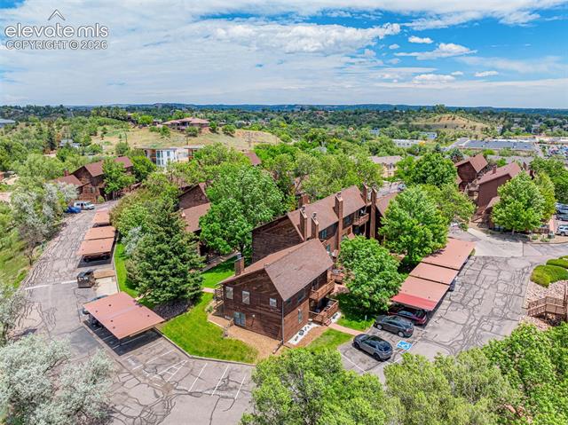 MLS Image for 2340  Stepping Stones   ,Colorado Springs, Colorado