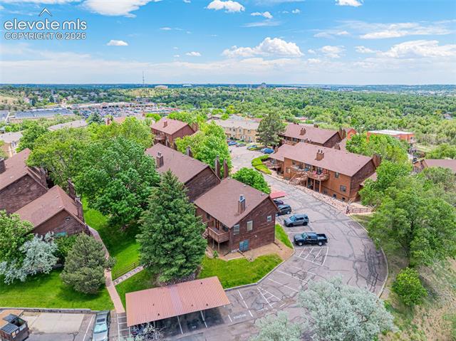 MLS Image for 2340  Stepping Stones   ,Colorado Springs, Colorado
