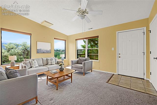 MLS Image for 2340  Stepping Stones   ,Colorado Springs, Colorado