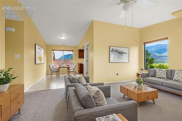 MLS Image for 2340  Stepping Stones   ,Colorado Springs, Colorado