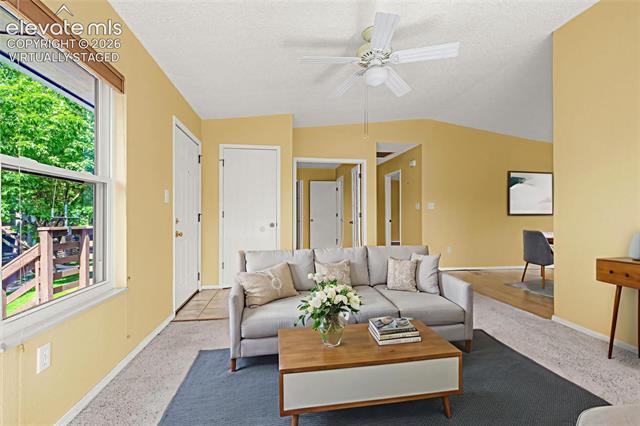 MLS Image for 2340  Stepping Stones   ,Colorado Springs, Colorado