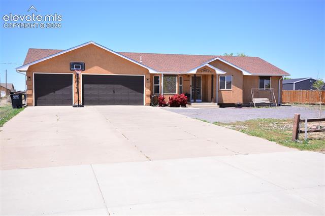 671 N McCulloch  , pueblo&nbsp; House Search MLS Picture