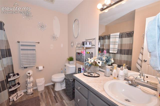 MLS Image for 671 N McCulloch  ,Pueblo West, Colorado