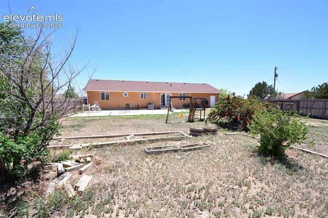 MLS Image for 671 N McCulloch  ,Pueblo West, Colorado