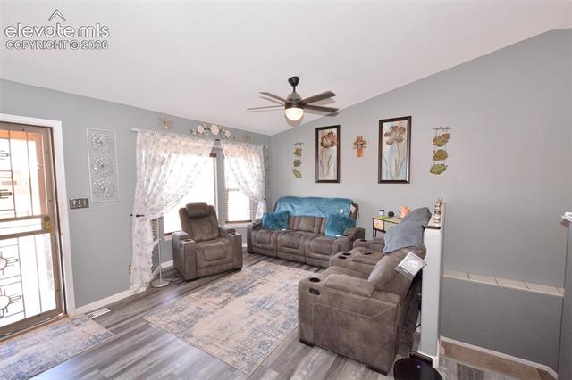 MLS Image for 671 N McCulloch  ,Pueblo West, Colorado