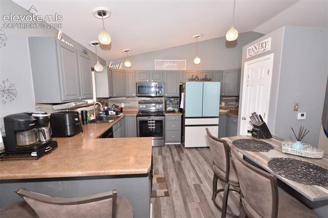 MLS Image for 671 N McCulloch  ,Pueblo West, Colorado