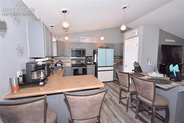 MLS Image for 671 N McCulloch  ,Pueblo West, Colorado