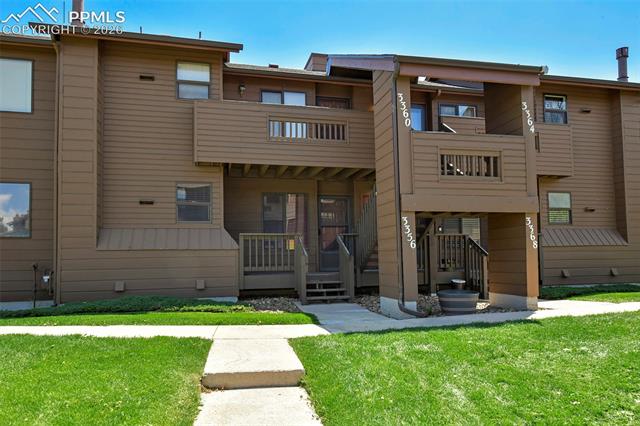 3356  Capstan   , colorado springs&nbsp; House Search MLS Picture