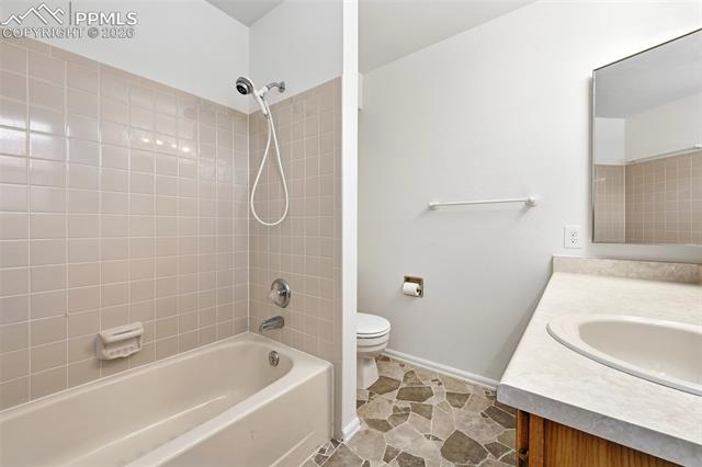 MLS Image for 3356  Capstan   ,Colorado Springs, Colorado