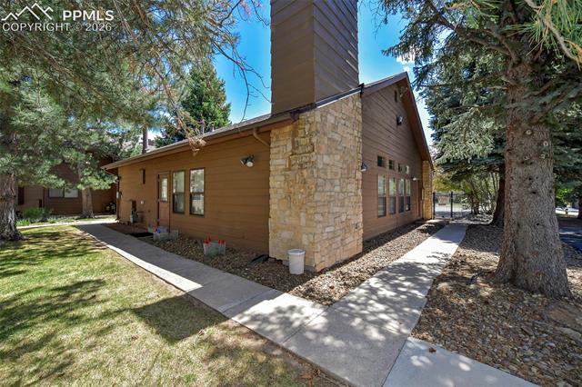 MLS Image for 3356  Capstan   ,Colorado Springs, Colorado