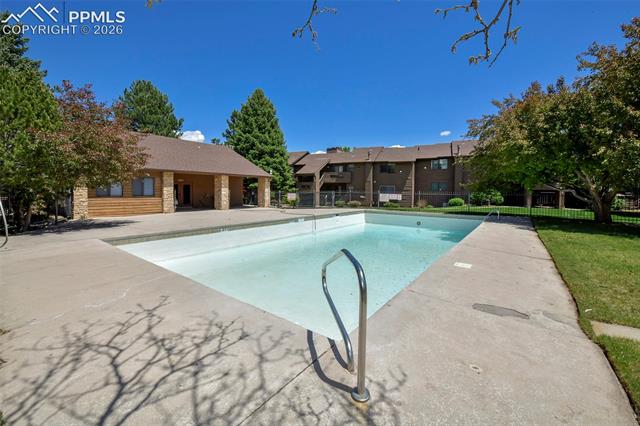 MLS Image for 3356  Capstan   ,Colorado Springs, Colorado